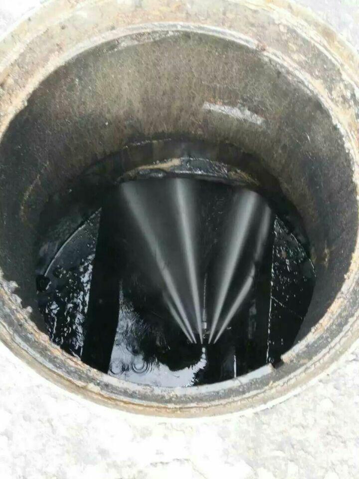 思明市政管道清洗-排污管道清洗