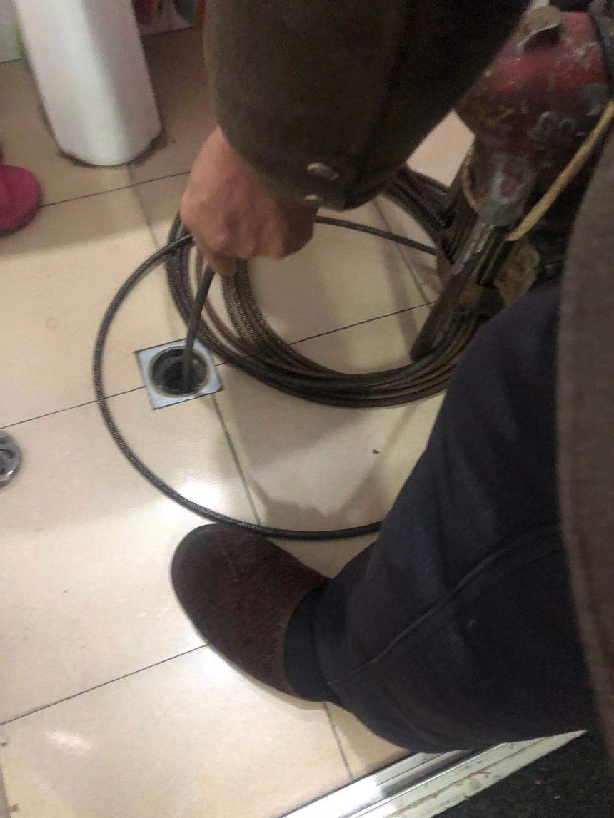 思明管道疏通，疏通下水道