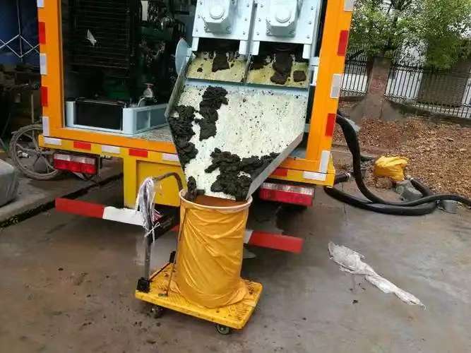 思明市政管网雨污混流改造工程专业施工